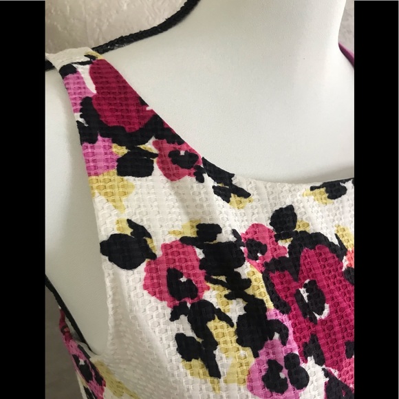 Cocktail Dress by Ann Taylor Loft size 2 - Picture 4 of 8